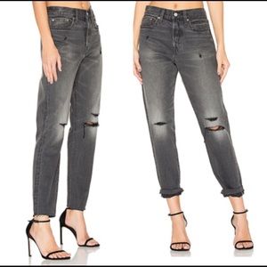 🆕Levi Strauss Wedgie Icon Selvedge jean 24🌀